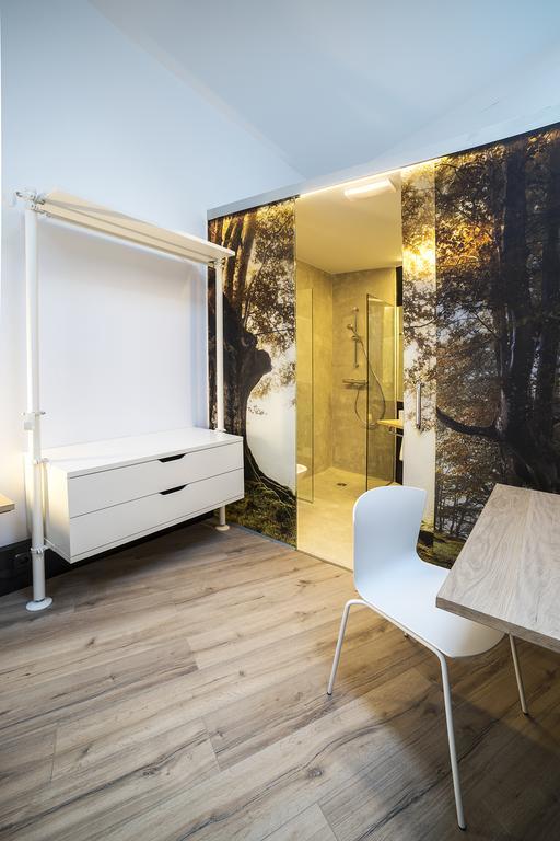 Zerupe Hotel Zarautz Room photo