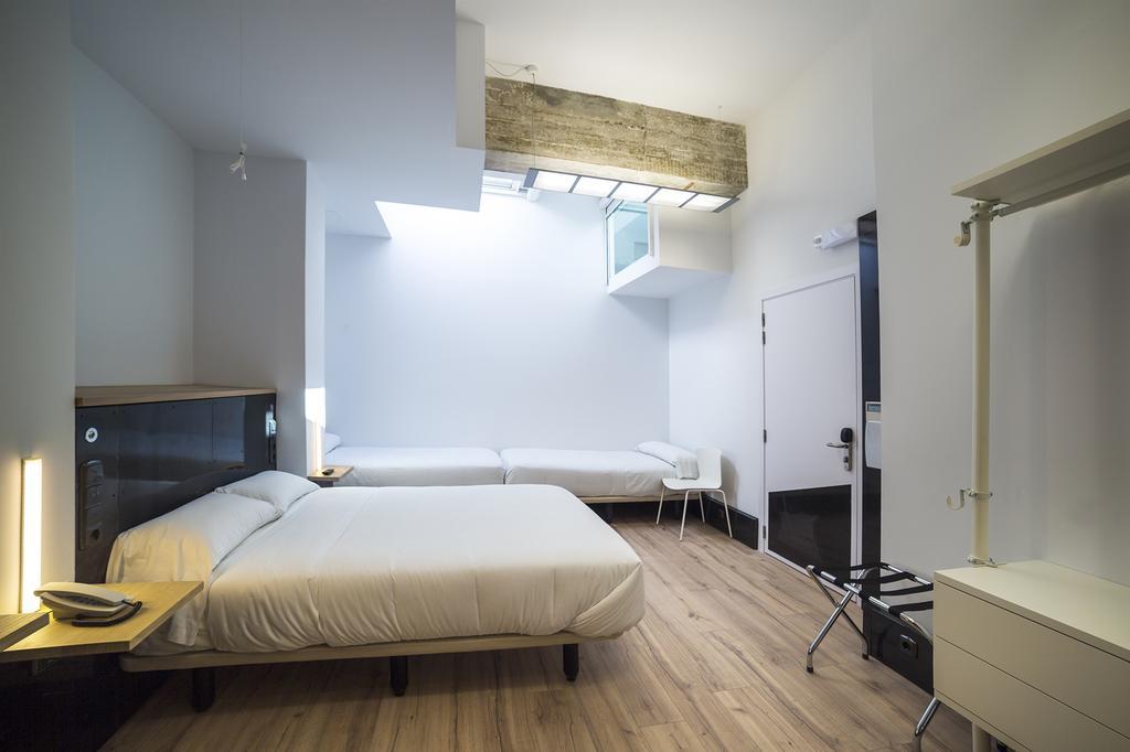 Zerupe Hotel Zarautz Room photo