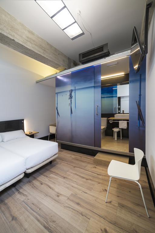 Zerupe Hotel Zarautz Room photo