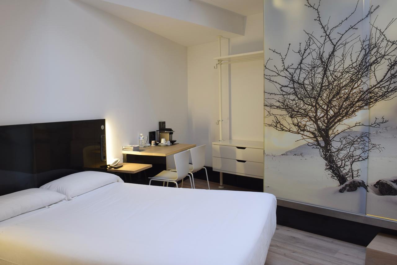 Zerupe Hotel Zarautz Exterior photo